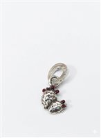 Charm Solara Femme in Argent 5906
